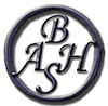 Bletchley Archaeological & Historical  Society logo