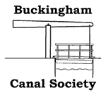 Buckingham Canal Society logo