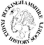 Buckinghamshire Family History Society logo