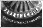 Deanshanger Village Heritage Society logo