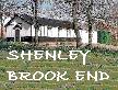 Shenley Brook End Association logo