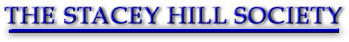 Stacey Hill Society logo