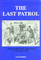 The Last Patrol Len Woodley