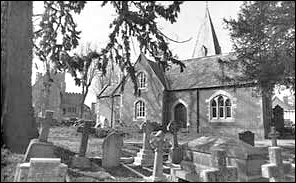 Cemetery Lodge
