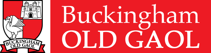 Buckingham Old Gaol Logo
