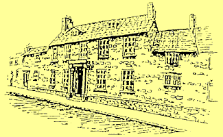 Old Stratford Remembered Group - Kingston House logo