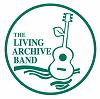 Living Archive Band logo