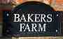 Plaque, Bakers Farm