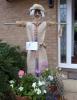 2014 Scarecrow Competition