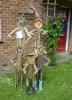 2014 Scarecrow Competition