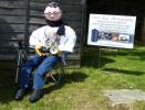 2014 Scarecrow Competition - Poster