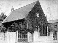 North End Baptist Chapel